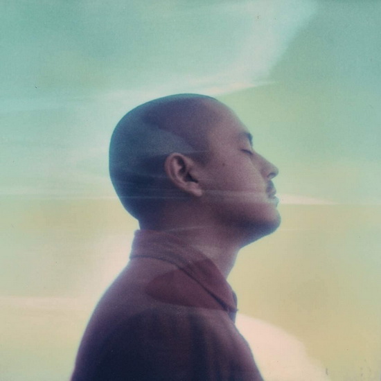 Sunny Days Blue (Vinyl) - SWARVY