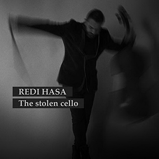 The Stolen Cello (Vinyl) - REDI HASA