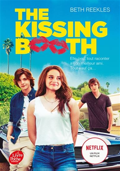 The Kissing booth #01 - BETH REEKLES