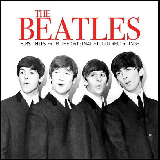 First hits (Vinyl) - BEATLES (THE)