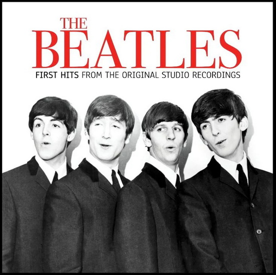 First hits (Vinyl white) - BEATLES (THE)