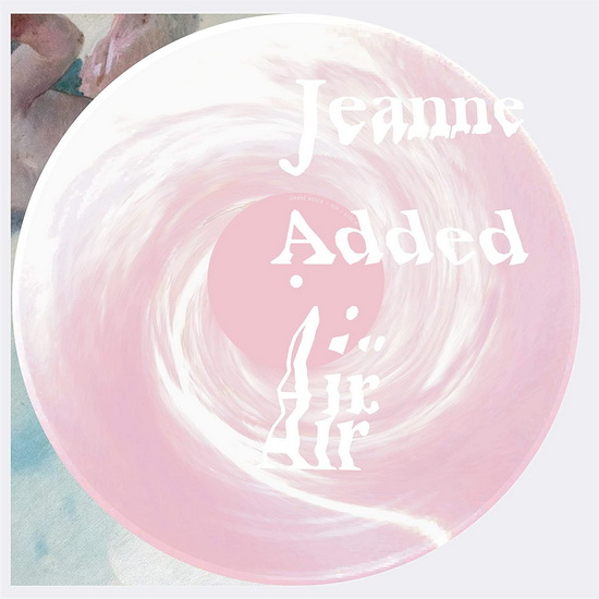 Air - EP (Vinyl 12") - JEANNE ADDED