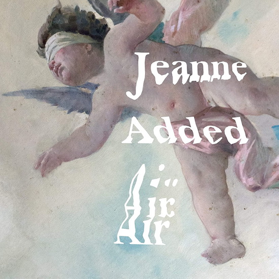 Air - EP - JEANNE ADDED