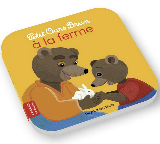 Helene Serre Daniele Bour Petit Ours Brun A La Ferme Livres Pour Bebe Livres Renaud Bray Com Livres Cadeaux Jeux Helene Serre Daniele Bour Petit Ours Brun A La Ferme Livres Pour Bebe Livres Renaud Bray Com Livres Cadeaux Jeux