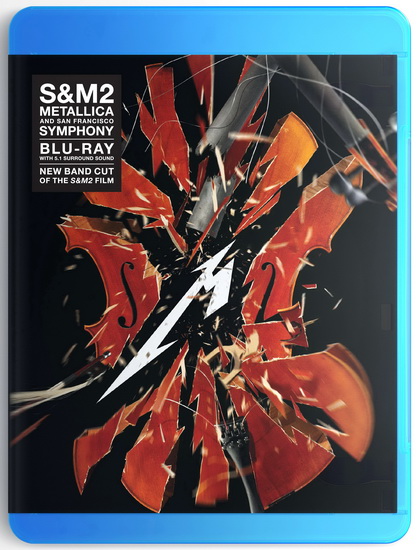 Metallica San Francisco Symphony S M2 Blu Ray Musique Spectacles Divertissement Renaud Bray Com Livres Cadeaux Jeux Metallica San Francisco Symphony S M2 Blu Ray Musique Spectacles Divertissement Renaud Bray Com Livres Cadeaux Jeux