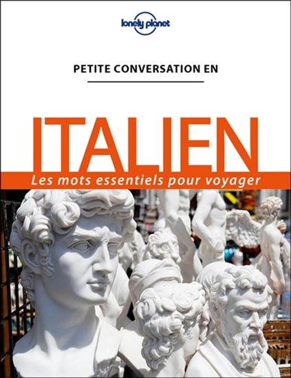 Italien : les mots essentiels pour voyager 12e éd. - COLLECTIF