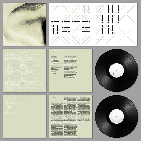 76:14 - remastered (2Vinyl) - GLOBAL COMMUNICATION