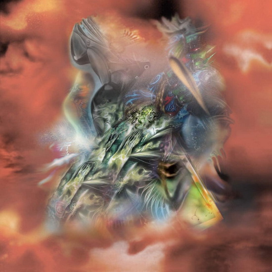 Neurofire (Vinyl) - KINGDOM