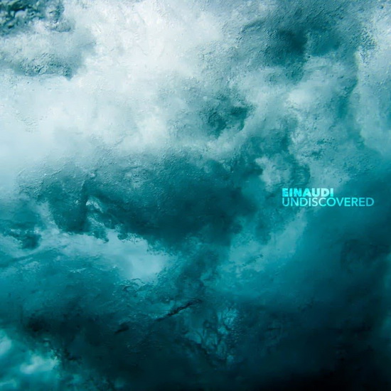 Undiscovered (2Vinyl) - LUDOVICO EINAUDI