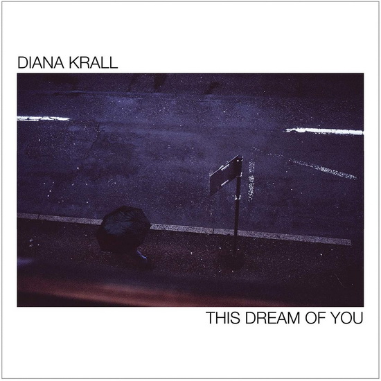 This Dream Of You (Vinyl) - DIANA KRALL