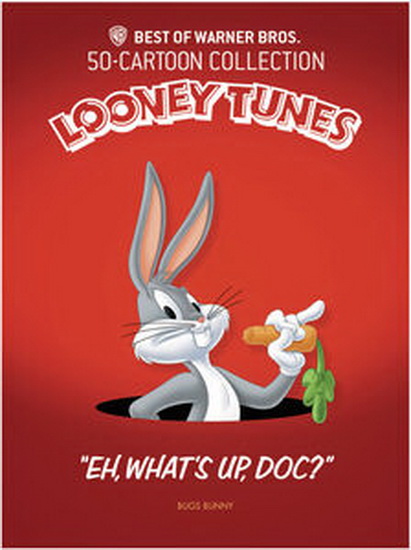 Best of Warner Bros. 50 Cartoon Collection - Looney Tunes - 