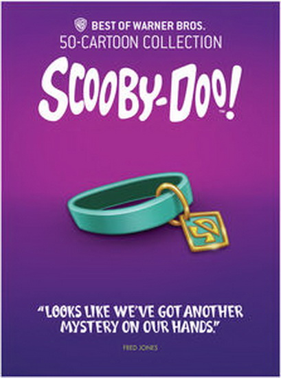 Best of Warner Bros. 50 Cartoon Collection - Scooby-Doo - 