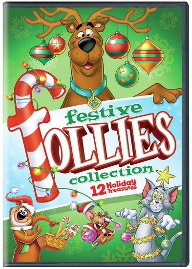 Festive Follies Collection (Nouvel Emballage) - FESTIVE FOLLIES COLLECTION