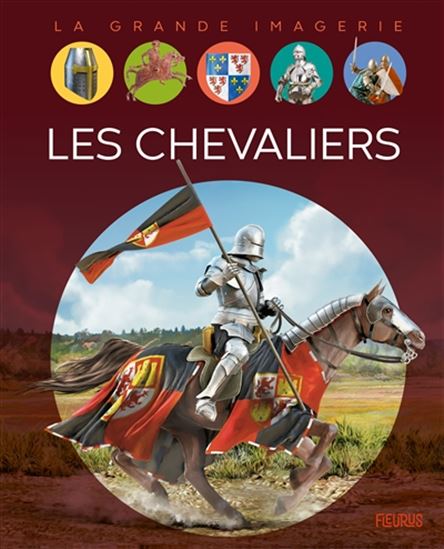 Les Chevaliers N. éd. - CATHY FRANCO
