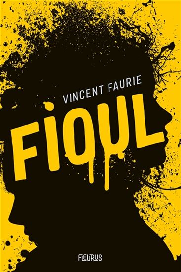 Fioul - VINCENT FAURIE