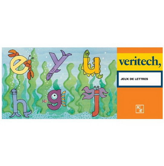 Jeux de lettres
