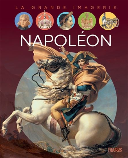 Napoléon N. éd. - PHILIPPE LAMARQUE