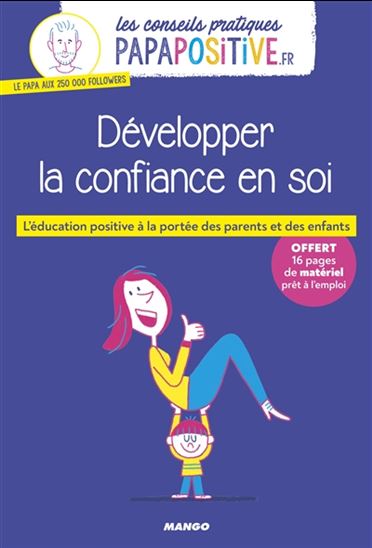 Développer la confiance en soi - JEAN-FRANÇOIS BELMONTE