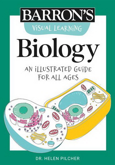 Visual Learning: Biology - HELEN PILCHER