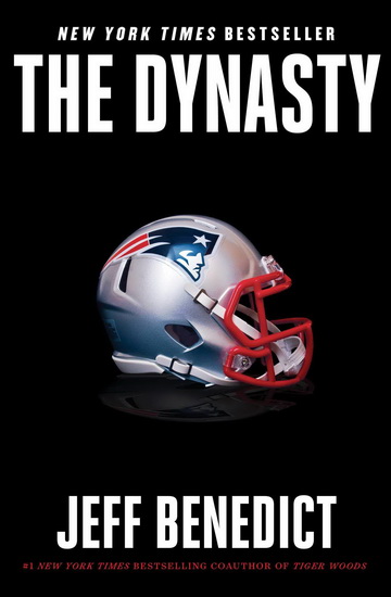 The Dynasty - JEFF BENEDICT