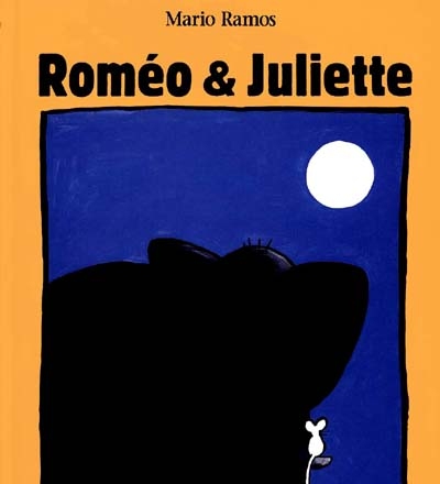 Roméo et Juliette - MARIO RAMOS