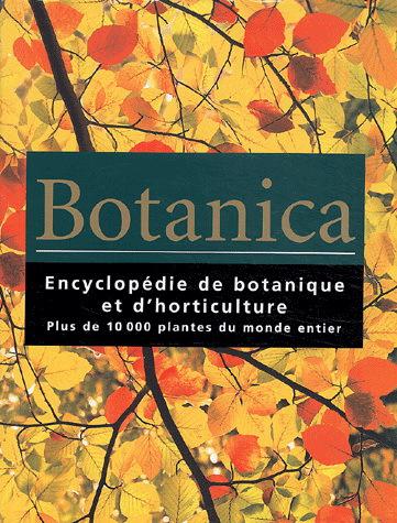 Botanica 2003 - COLLECTIF