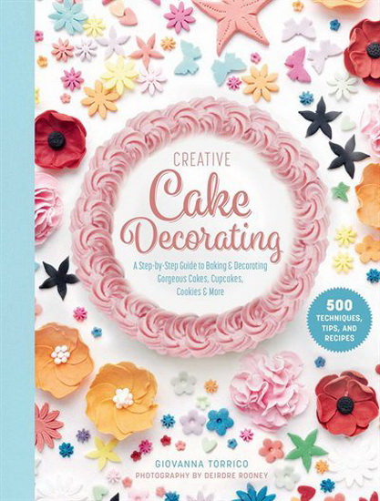 Creative Cake Decorating - GIOVANNA TORRICO