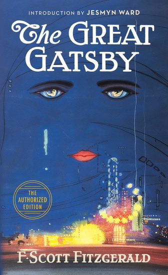 The Great Gatsby - F SCOTT FITZGERALD