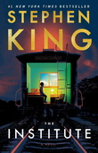 The Institute - STEPHEN KING