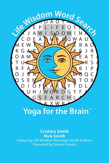 Life Wisdom Word Search - CRISTINA SMITH