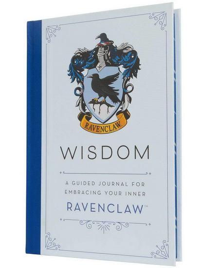 Harry Potter: Wisdom - COLLECTIF