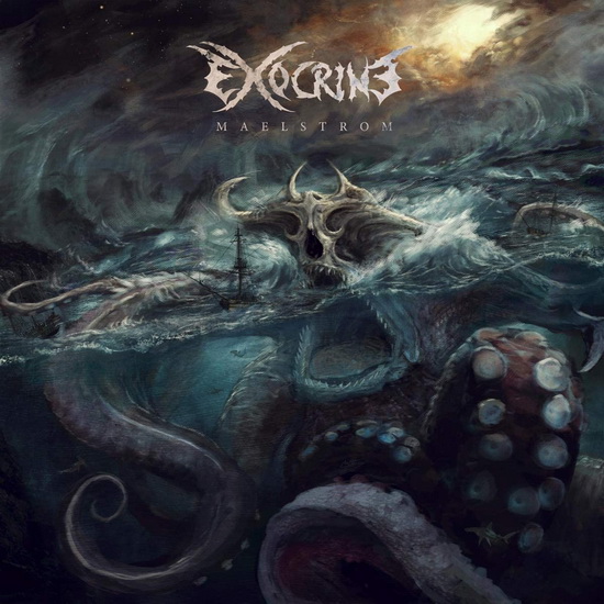 Maelstrom - EXOCRINE
