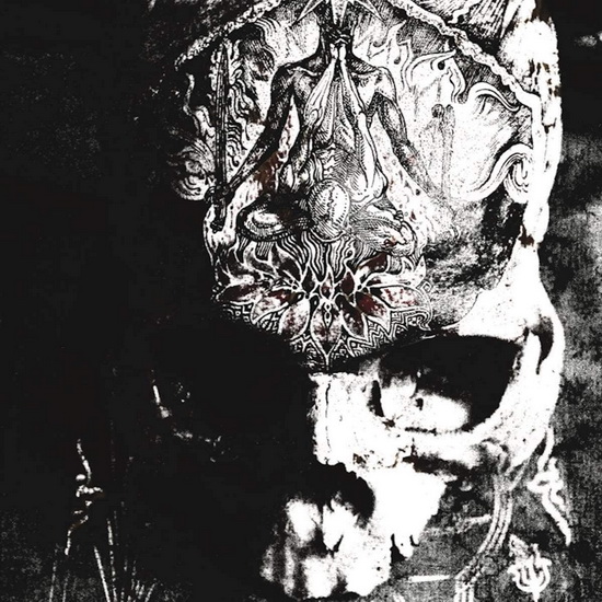 Temple Of Wounds - BLIGHT
