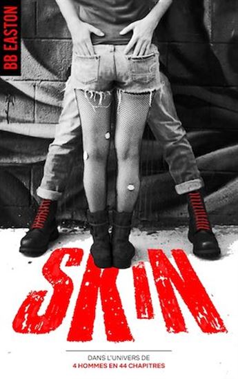 SKIN - BB EASTON