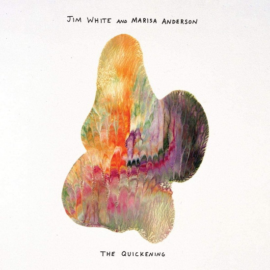 The Quickening - MARISA JIM & ANDERSON WHITE