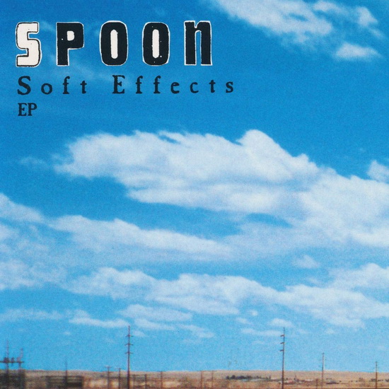 Soft Effects (Vinyl) - SPOON