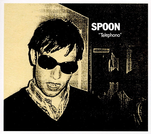 Telephono - SPOON