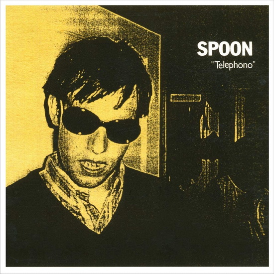 Telephono (Vinyl) - SPOON