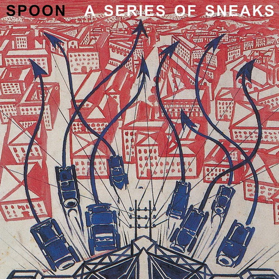 A Series Of Sneaks - SPOON