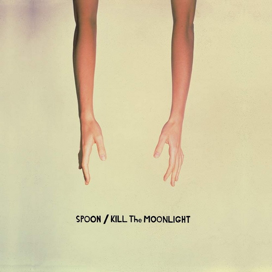 Kill the Moonlight - SPOON