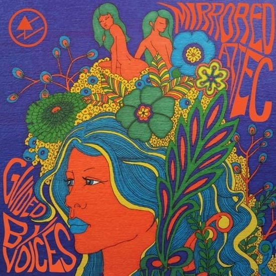 Mirrored Aztec - GUIDED BY VOICES