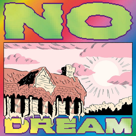 NO DREAM - JEFF ROSENSTOCK