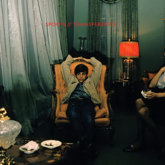 Transference - SPOON