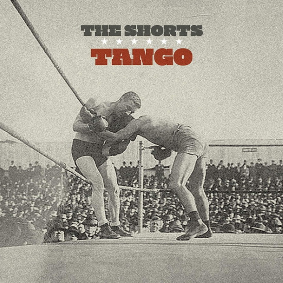 Tango (Ep) - THE SHORTS