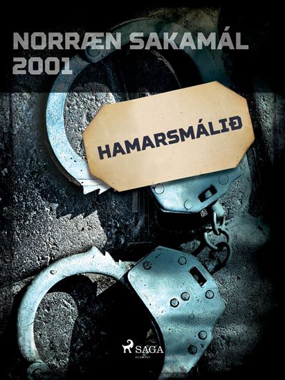 Hálsmálið - ÝMSIR HÖFUNDAR