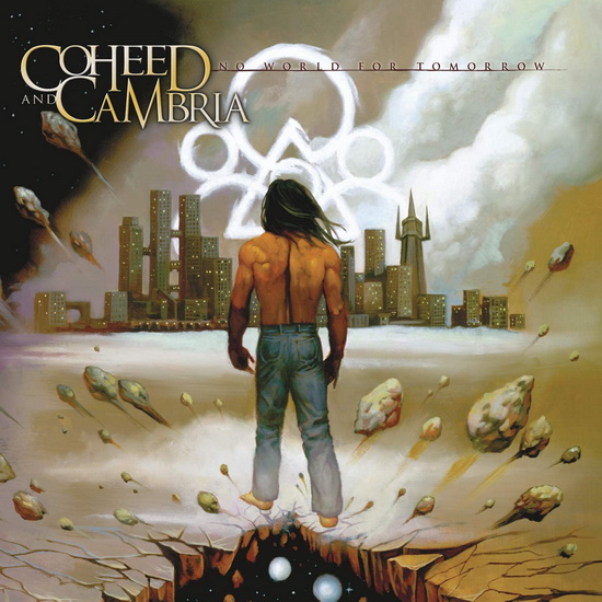 Good Apollo I'M Burning Star Iv, Volume Two: No World For Tomorrow (2Vinyl) - COHEED AND CAMBRIA
