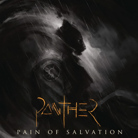 Panther - PAIN OF SALVATION