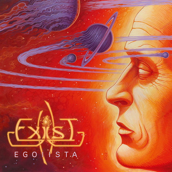 Egoiista - EXIST
