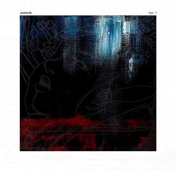 Vol. 1 - Import - JUNIUS