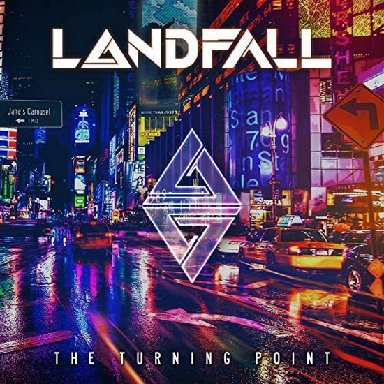 The Turning Point - LANDFALL